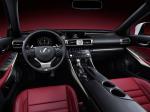 Lexus IS250 F-Sport 2013 года